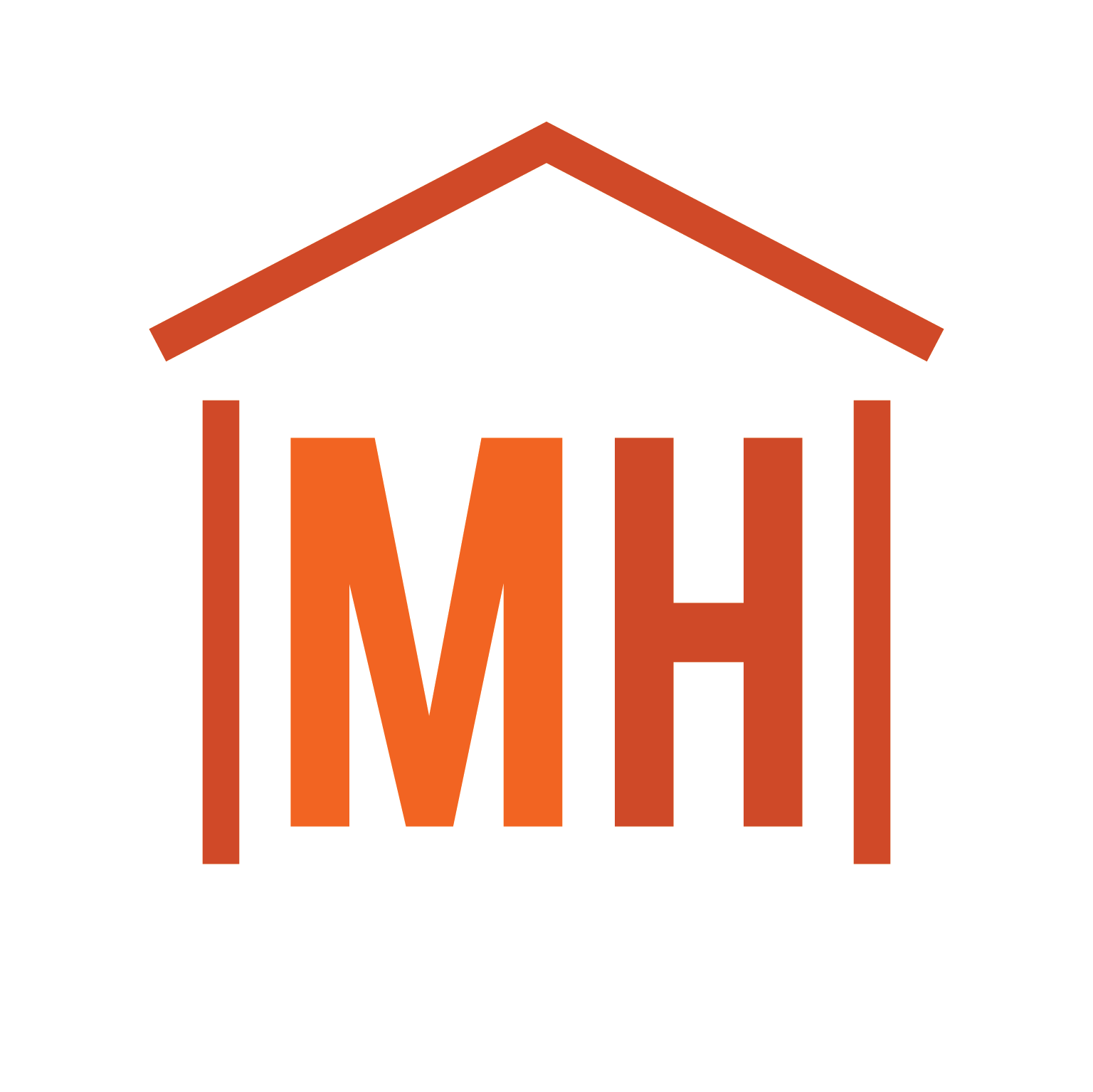Maple House Logo